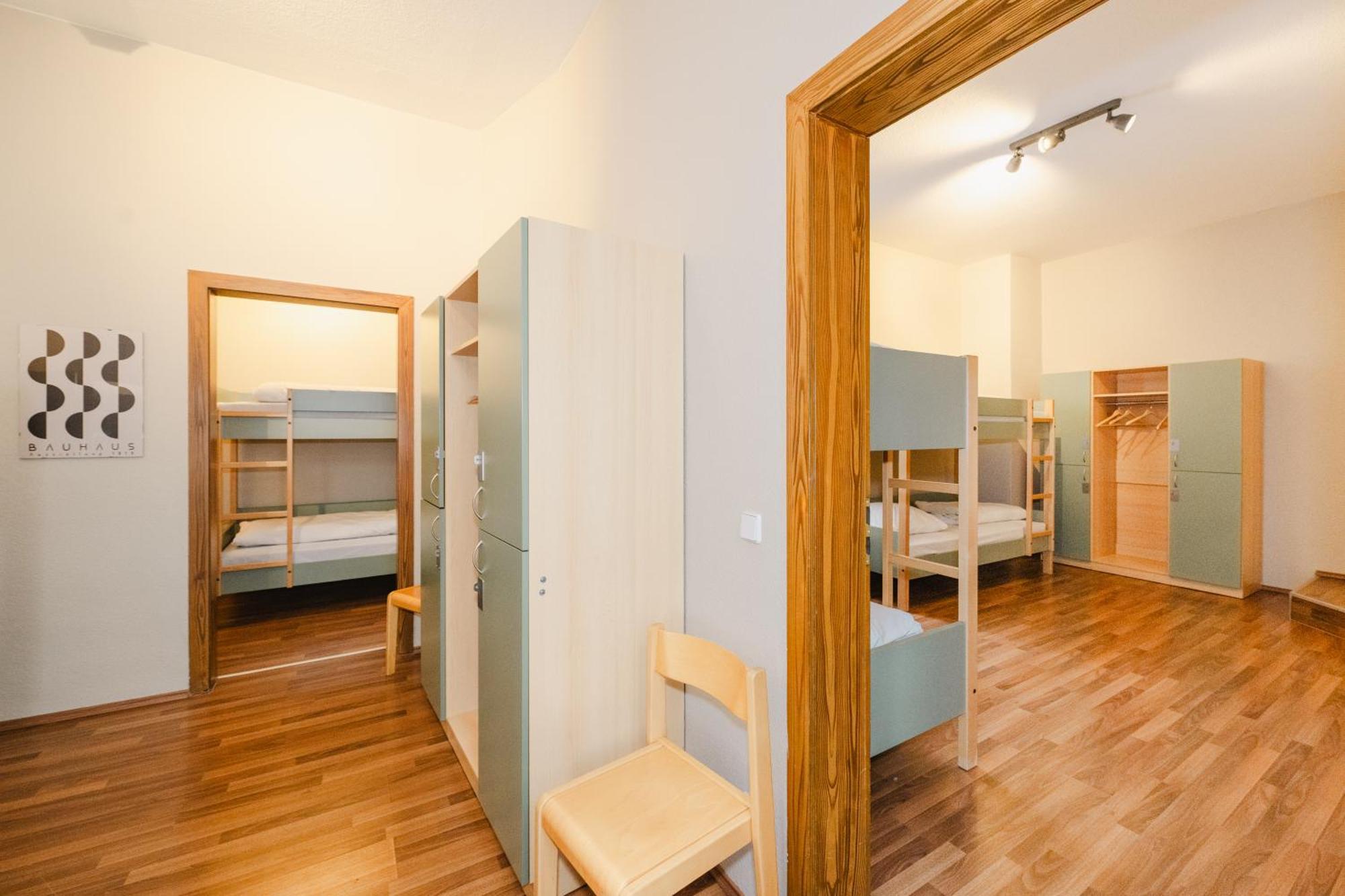 Wombat'S City Hostel ไลป์ซิก ภายนอก รูปภาพ