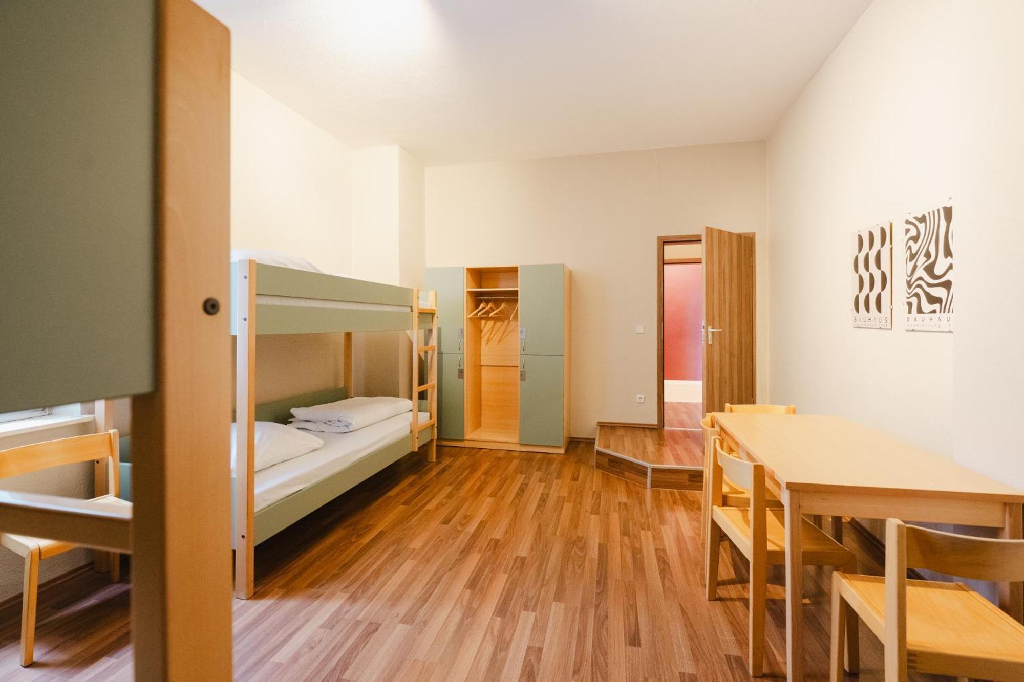 Wombat'S City Hostel ไลป์ซิก ภายนอก รูปภาพ