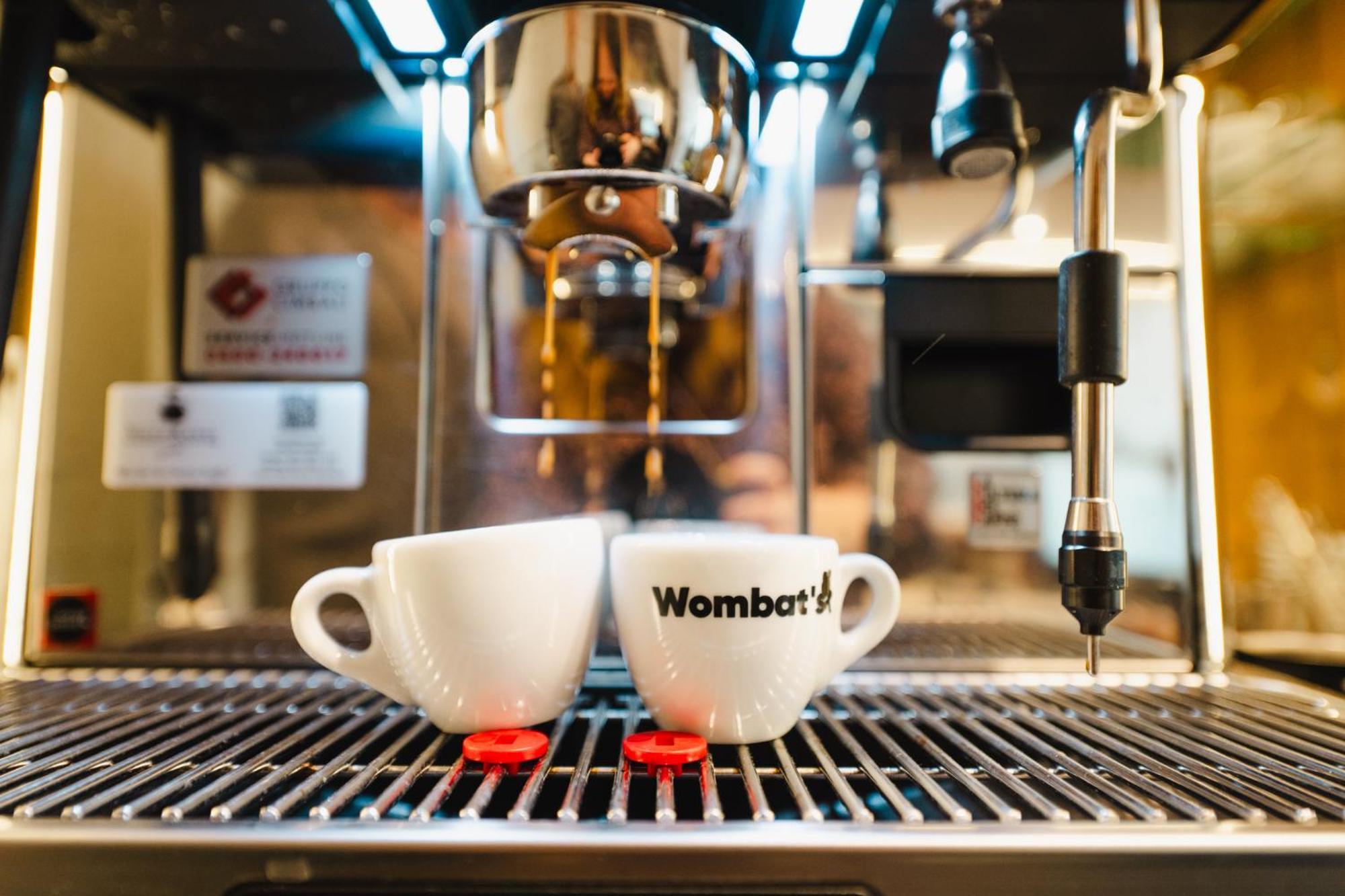 Wombat'S City Hostel ไลป์ซิก ภายนอก รูปภาพ