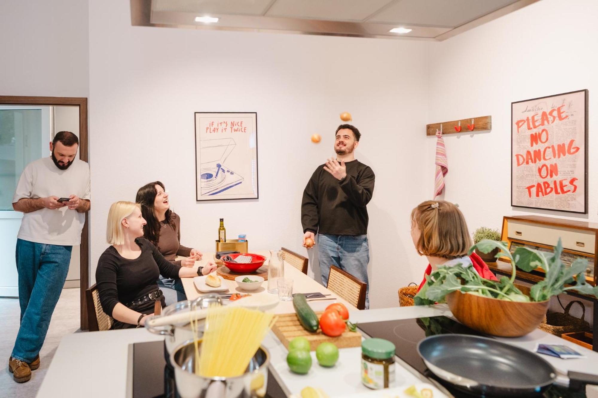 Wombat'S City Hostel ไลป์ซิก ภายนอก รูปภาพ